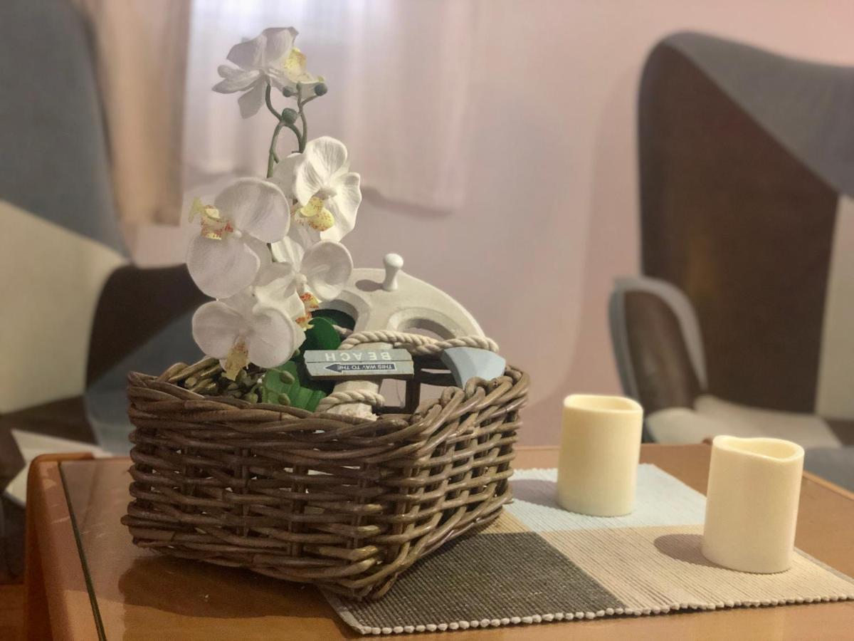 Apartmani Perić Stari Grad  Zewnętrze zdjęcie