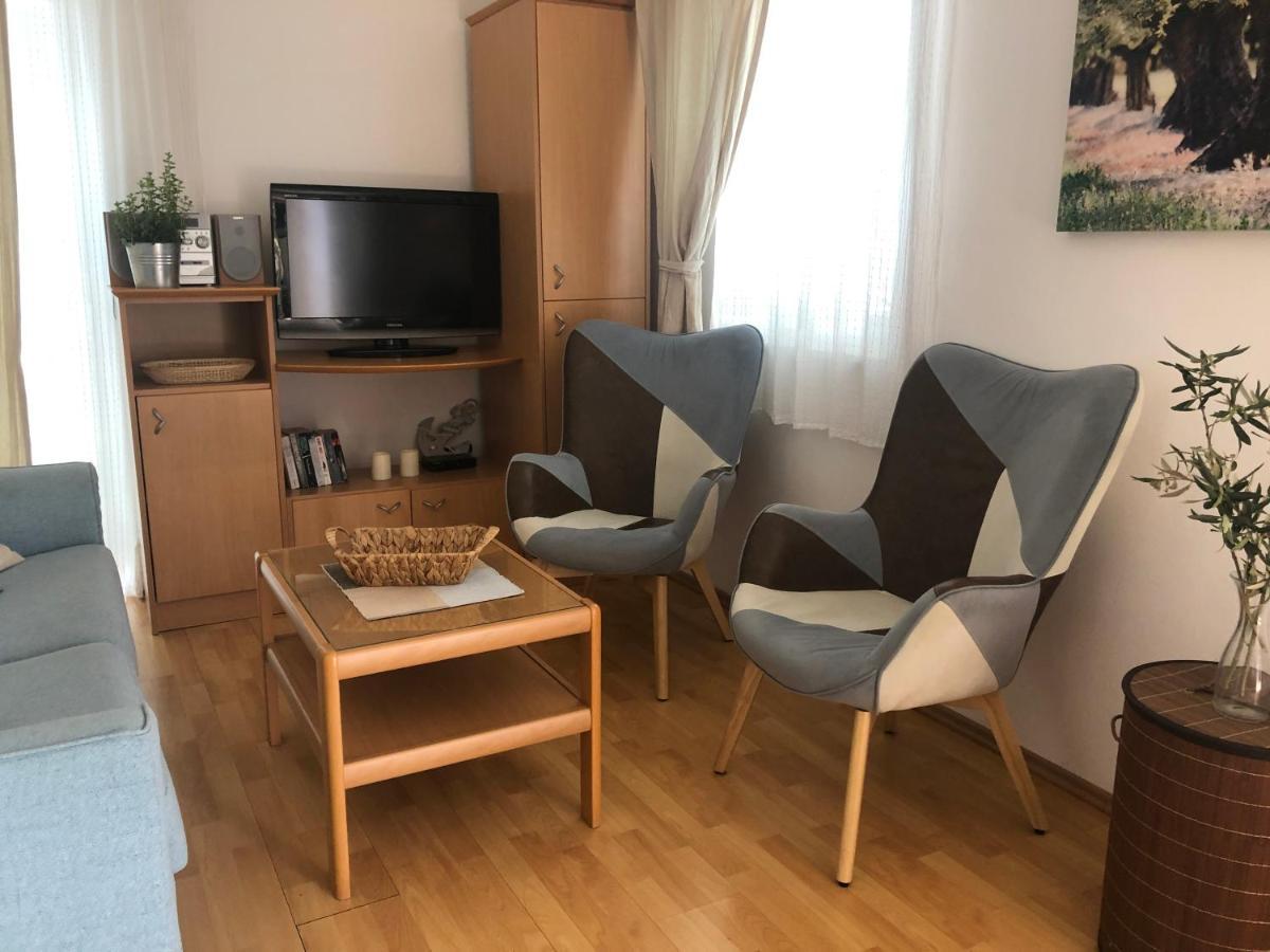 Apartmani Perić Stari Grad  Zewnętrze zdjęcie