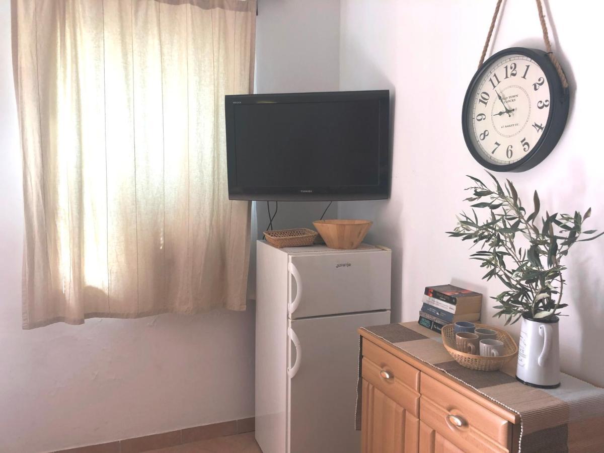 Apartmani Perić Stari Grad  Zewnętrze zdjęcie