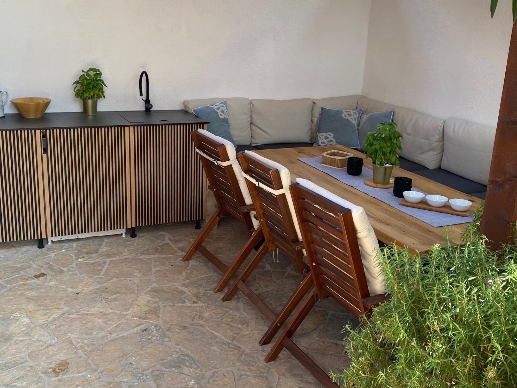 Apartmani Perić Stari Grad  Zewnętrze zdjęcie