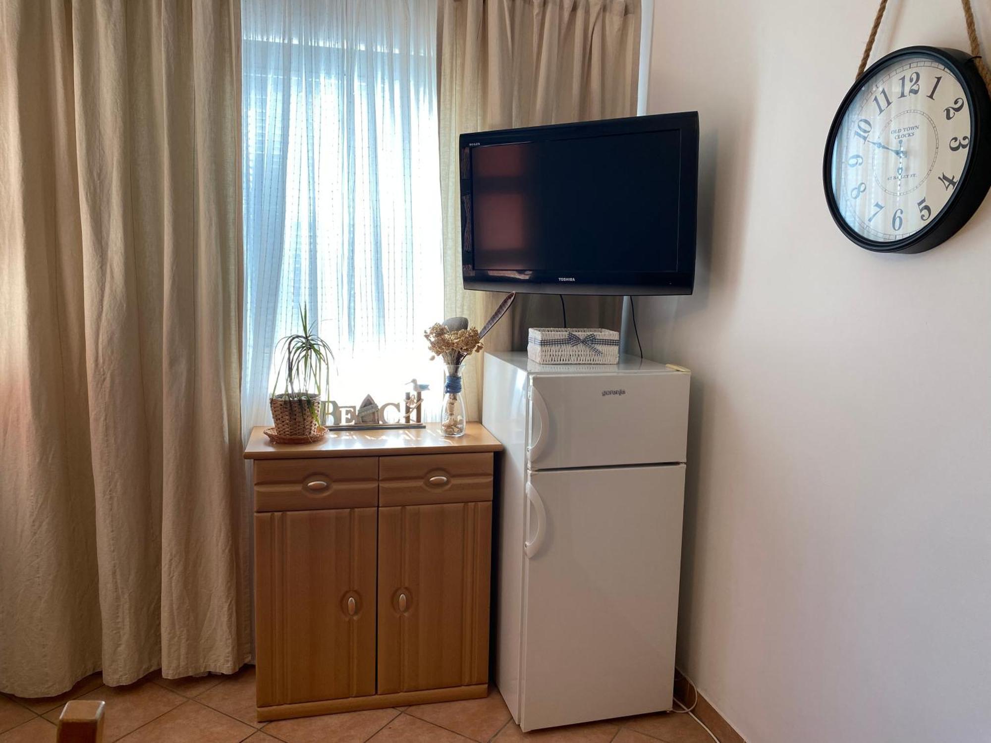 Apartmani Perić Stari Grad  Zewnętrze zdjęcie