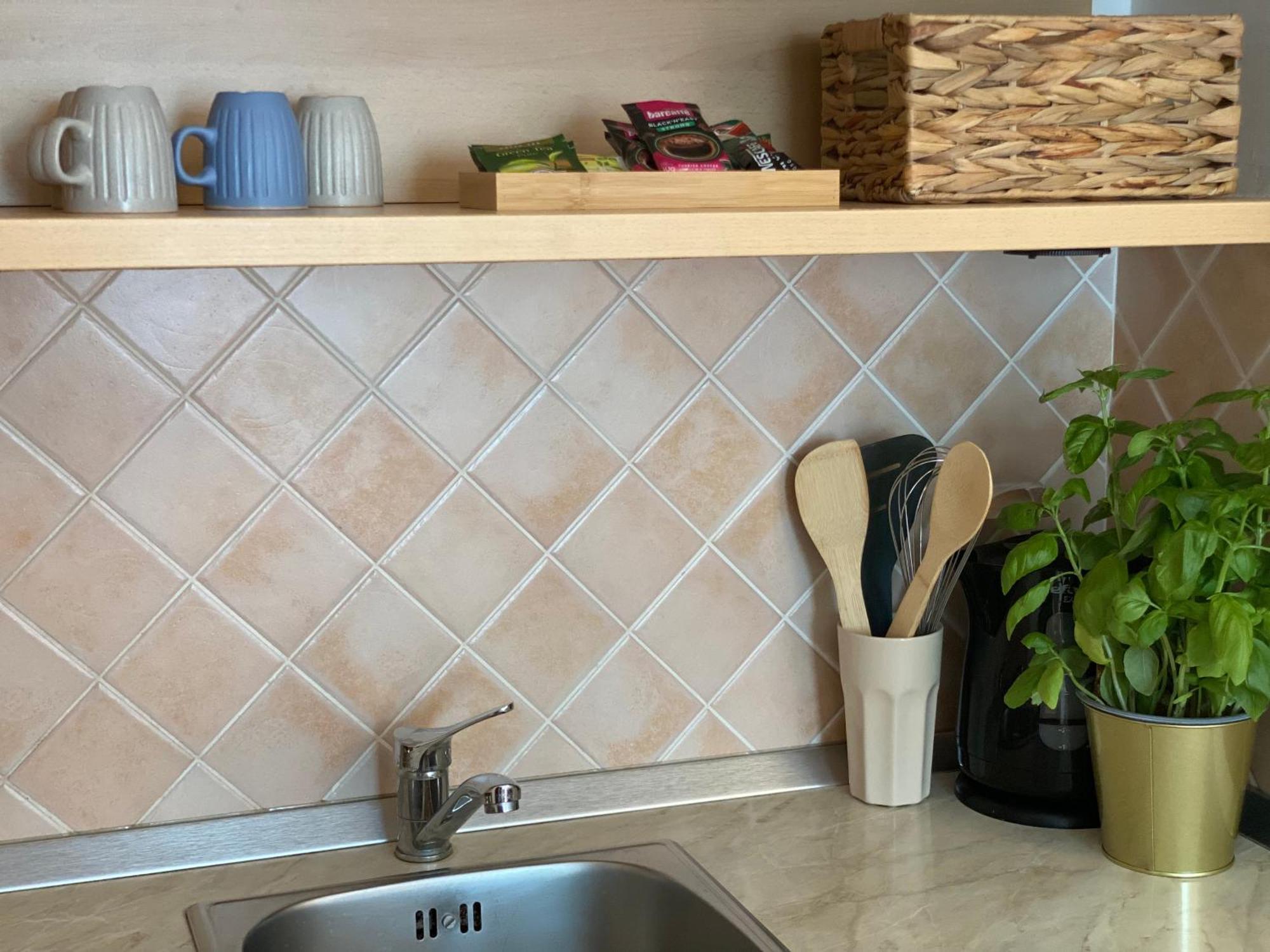 Apartmani Perić Stari Grad  Zewnętrze zdjęcie
