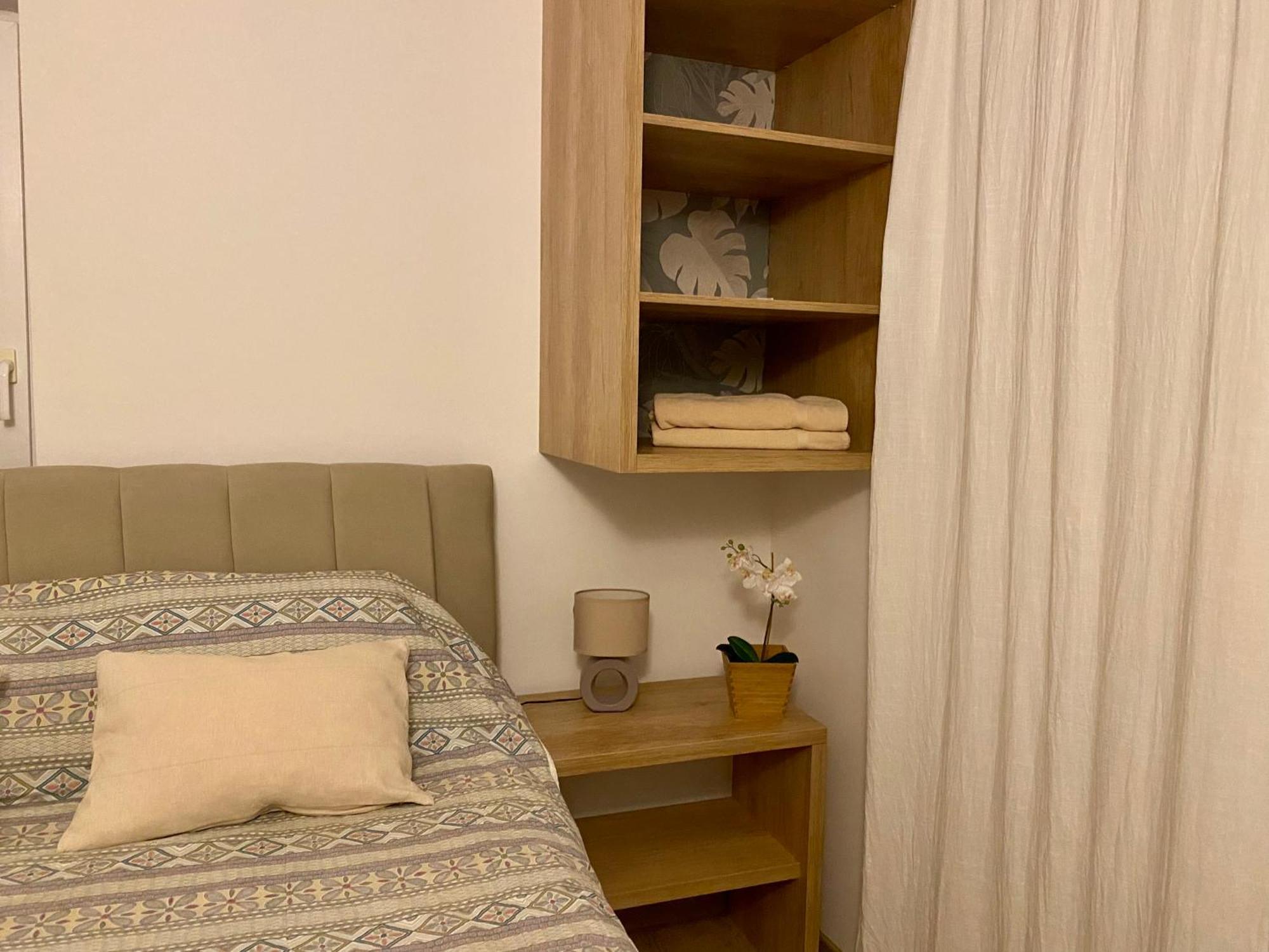 Apartmani Perić Stari Grad  Zewnętrze zdjęcie