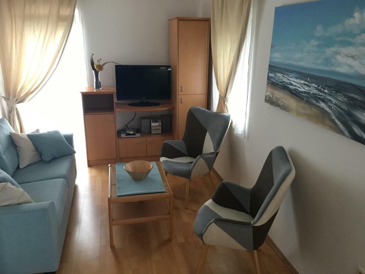 Apartmani Perić Stari Grad  Zewnętrze zdjęcie